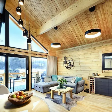 דירה Valentina Luxury In High Tatras