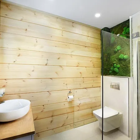 Apartament Valentina