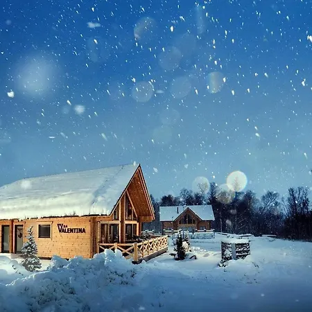 Valentina * Velka Lomnica