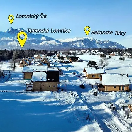 Apartament Valentina