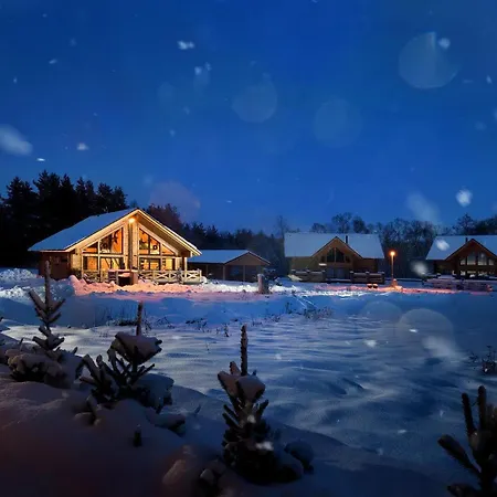Valentina Luxury In High Tatras Lejlighed *
