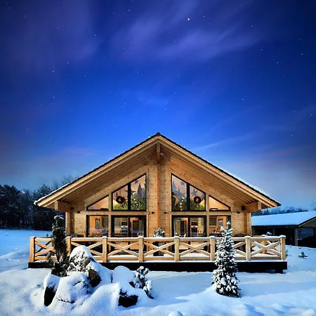 Valentina Luxury In High Tatras Lejlighed *