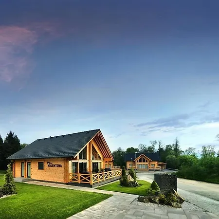 Valentina * 韦尔卡鲁穆尼卡