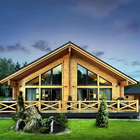 Valentina Luxury In High Tatras Lejlighed *