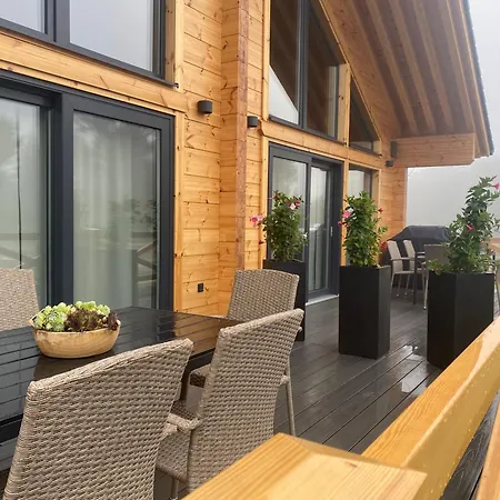 Valentina Апартаменты