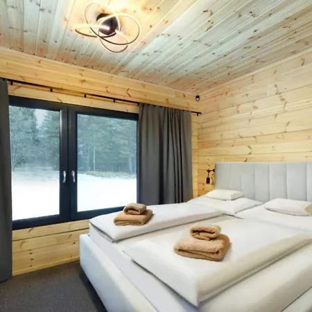 アパート Valentina Luxury In High Tatras *