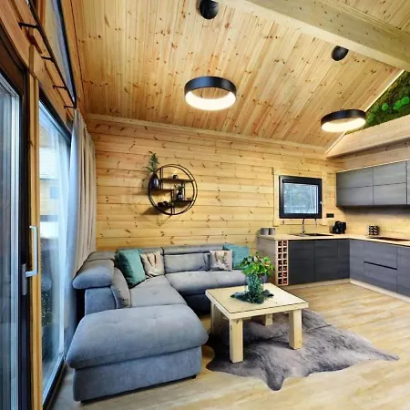 Apartament Valentina *