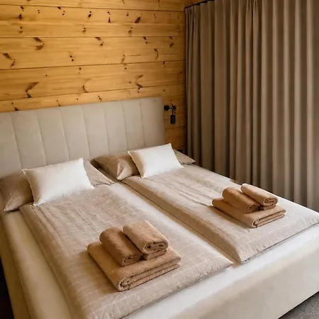 Lejlighed Valentina Luxury In High Tatras