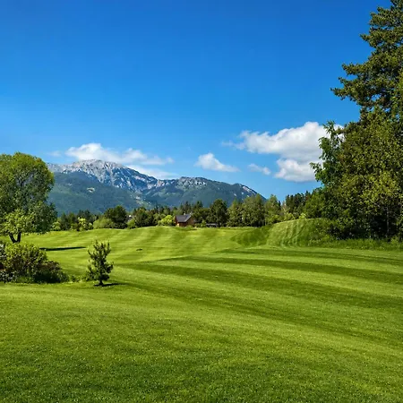 Appartement Valentina Luxury In High Tatras *